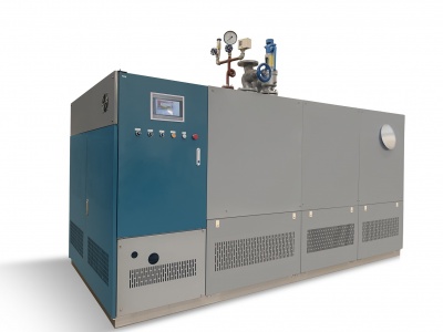 直流蒸汽发生器