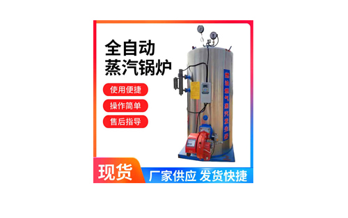 全自动蒸汽发生器